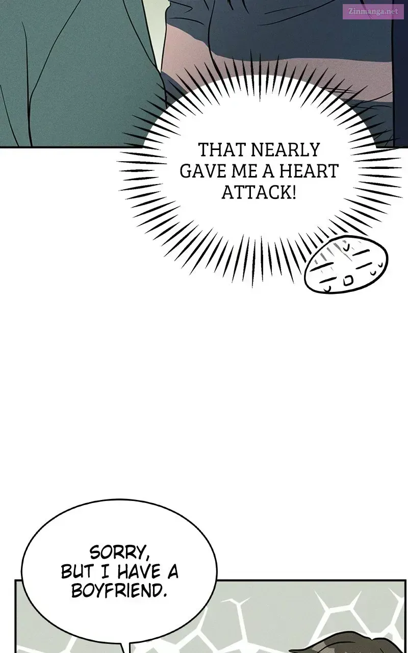 Read Unrefined Love chapter 2.3 image 41 on Lezhin
