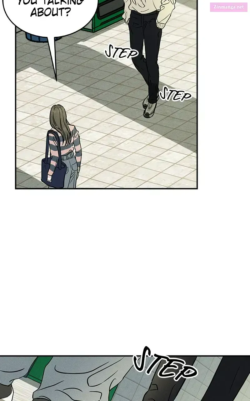 Read Unrefined Love chapter 2.3 image 50 on Lezhin