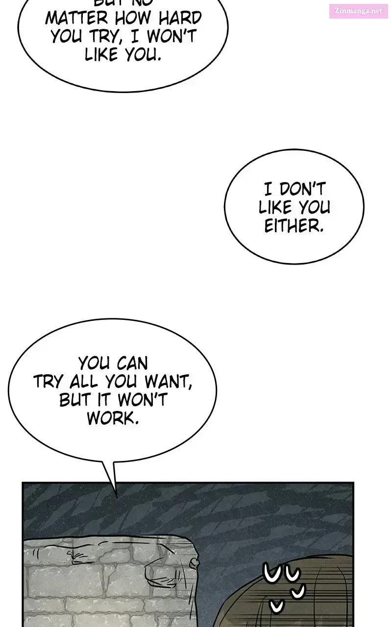 Read Unrefined Love chapter 2.3 image 63 on Lezhin