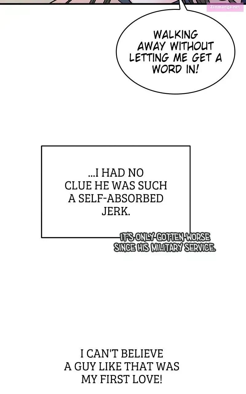 Read Unrefined Love chapter 2.3 image 72 on Lezhin