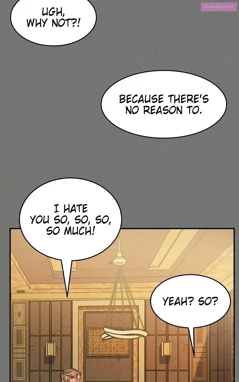 Read Unrefined Love chapter 2.3 image 85 on Lezhin
