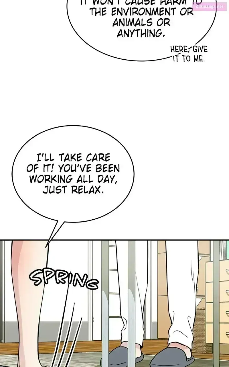 Read Unrefined Love chapter 2.4 image 10 on Lezhin