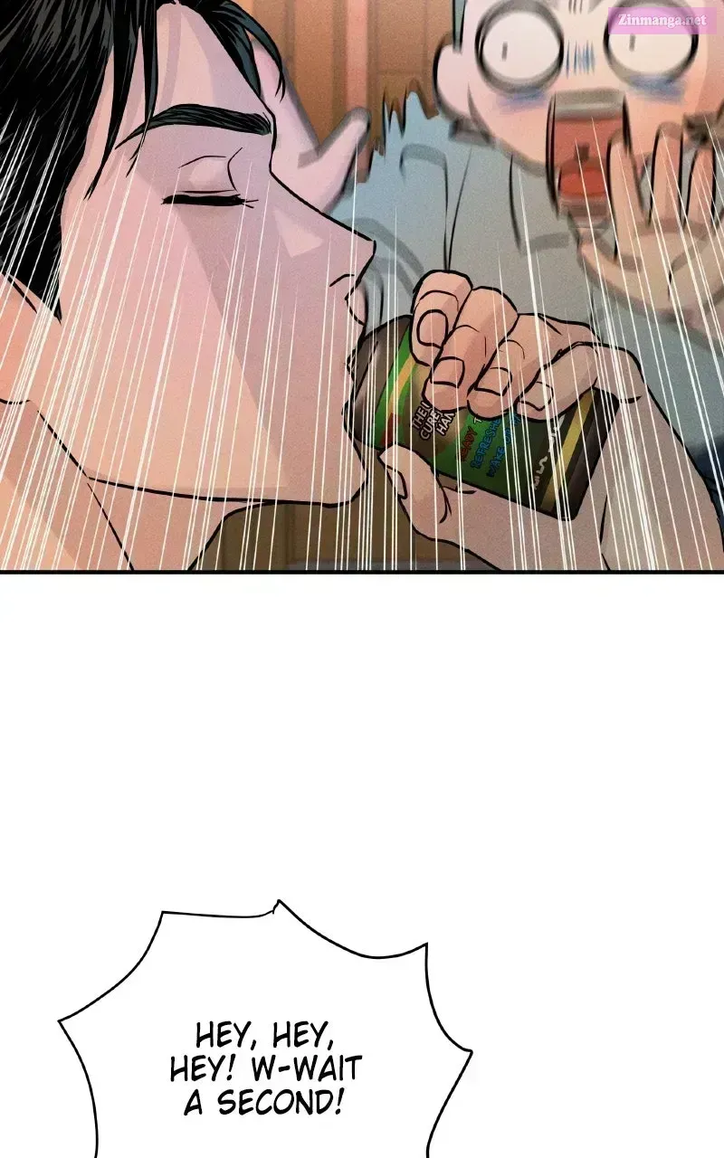 Read Unrefined Love chapter 2.4 image 102 on Lezhin
