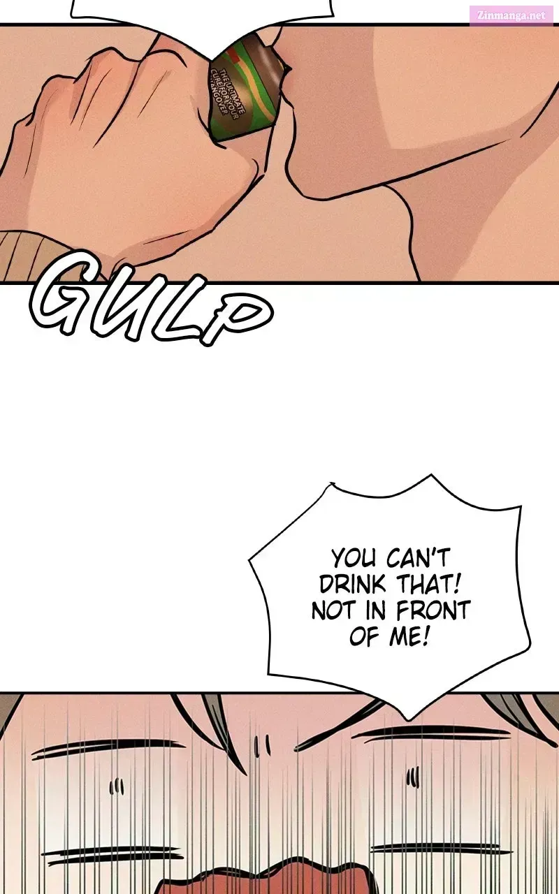 Read Unrefined Love chapter 2.4 image 103 on Lezhin
