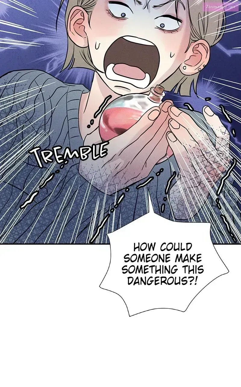 Read Unrefined Love chapter 2.4 image 2 on Lezhin