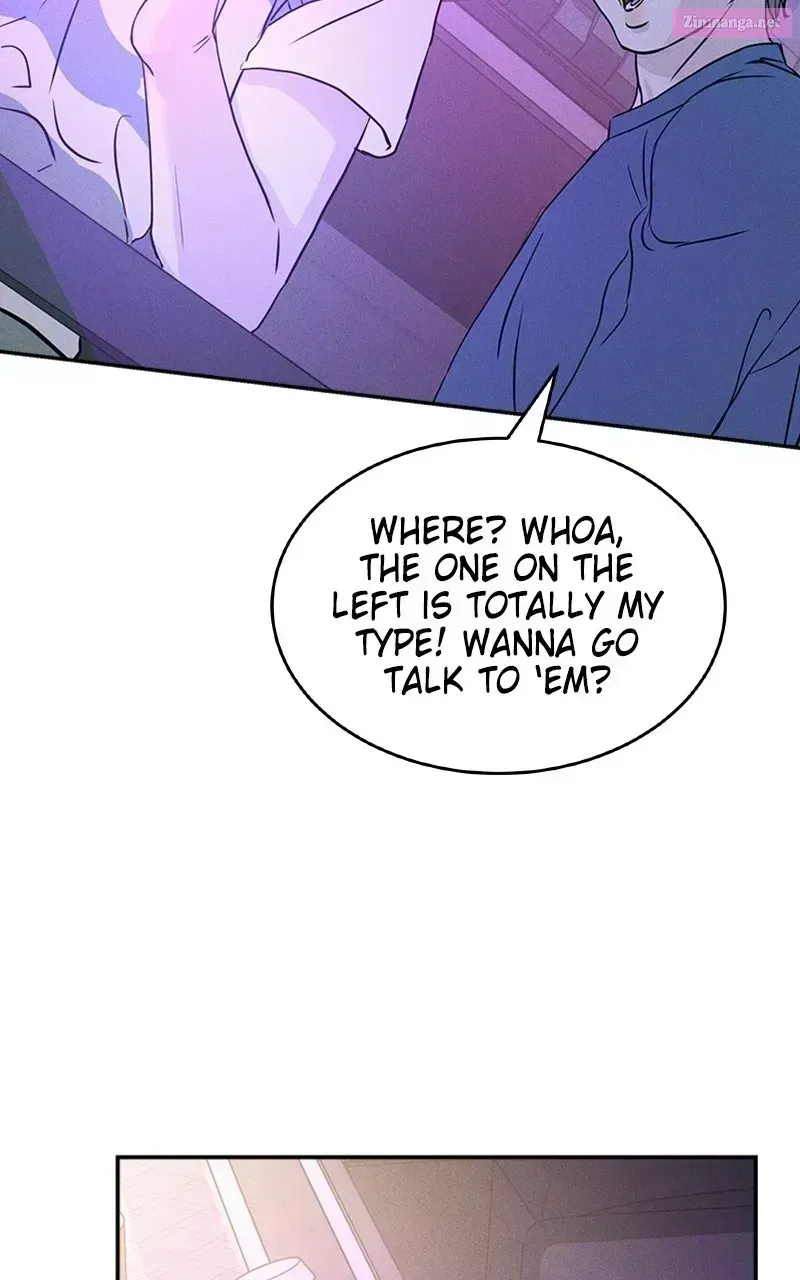 Read Unrefined Love chapter 2.4 image 23 on Lezhin
