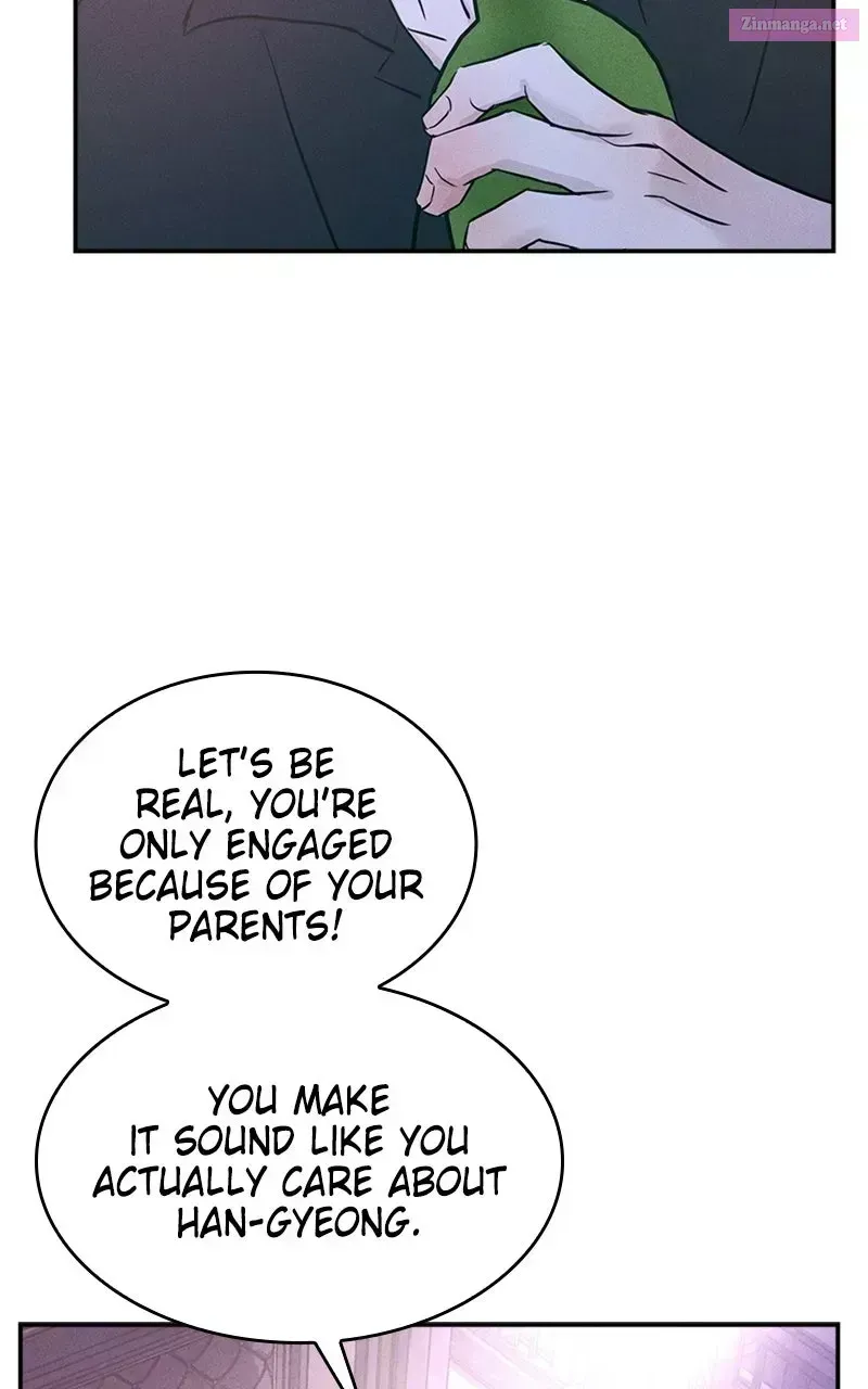 Read Unrefined Love chapter 2.4 image 26 on Lezhin