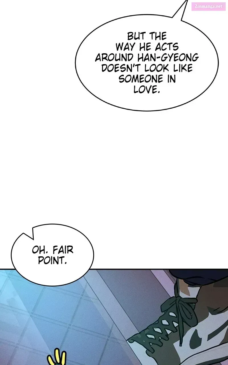Read Unrefined Love chapter 2.4 image 29 on Lezhin