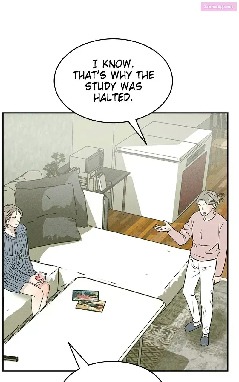 Read Unrefined Love chapter 2.4 image 3 on Lezhin