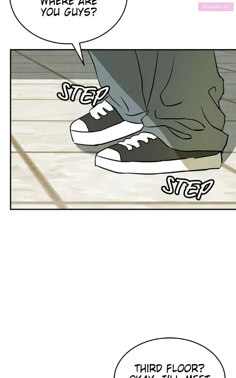 Read Unrefined Love chapter 2.4 image 36 on Lezhin