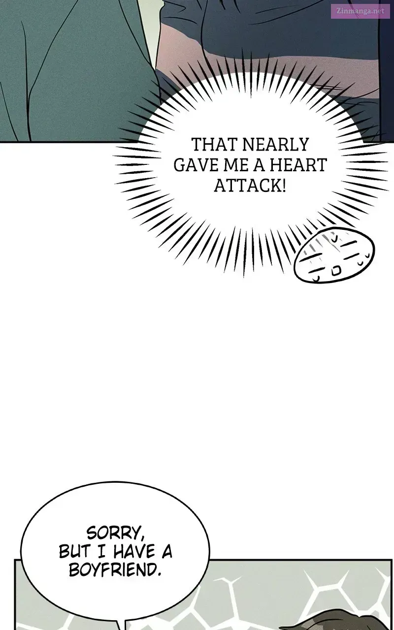 Read Unrefined Love chapter 2.4 image 41 on Lezhin