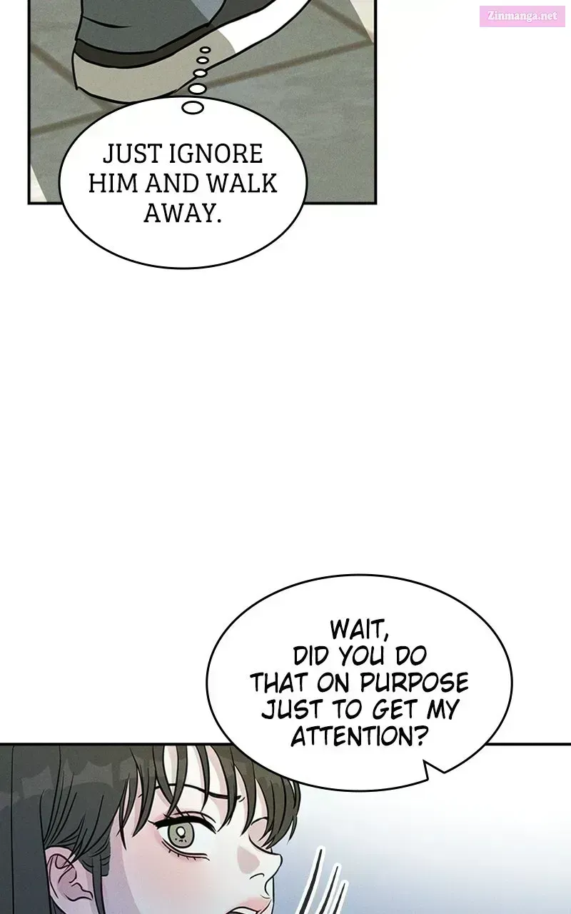 Read Unrefined Love chapter 2.4 image 48 on Lezhin