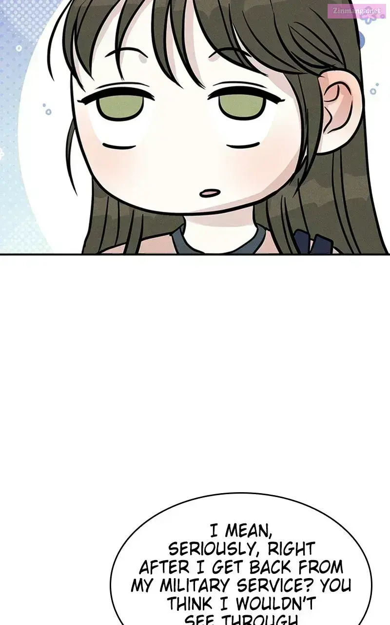 Read Unrefined Love chapter 2.4 image 55 on Lezhin