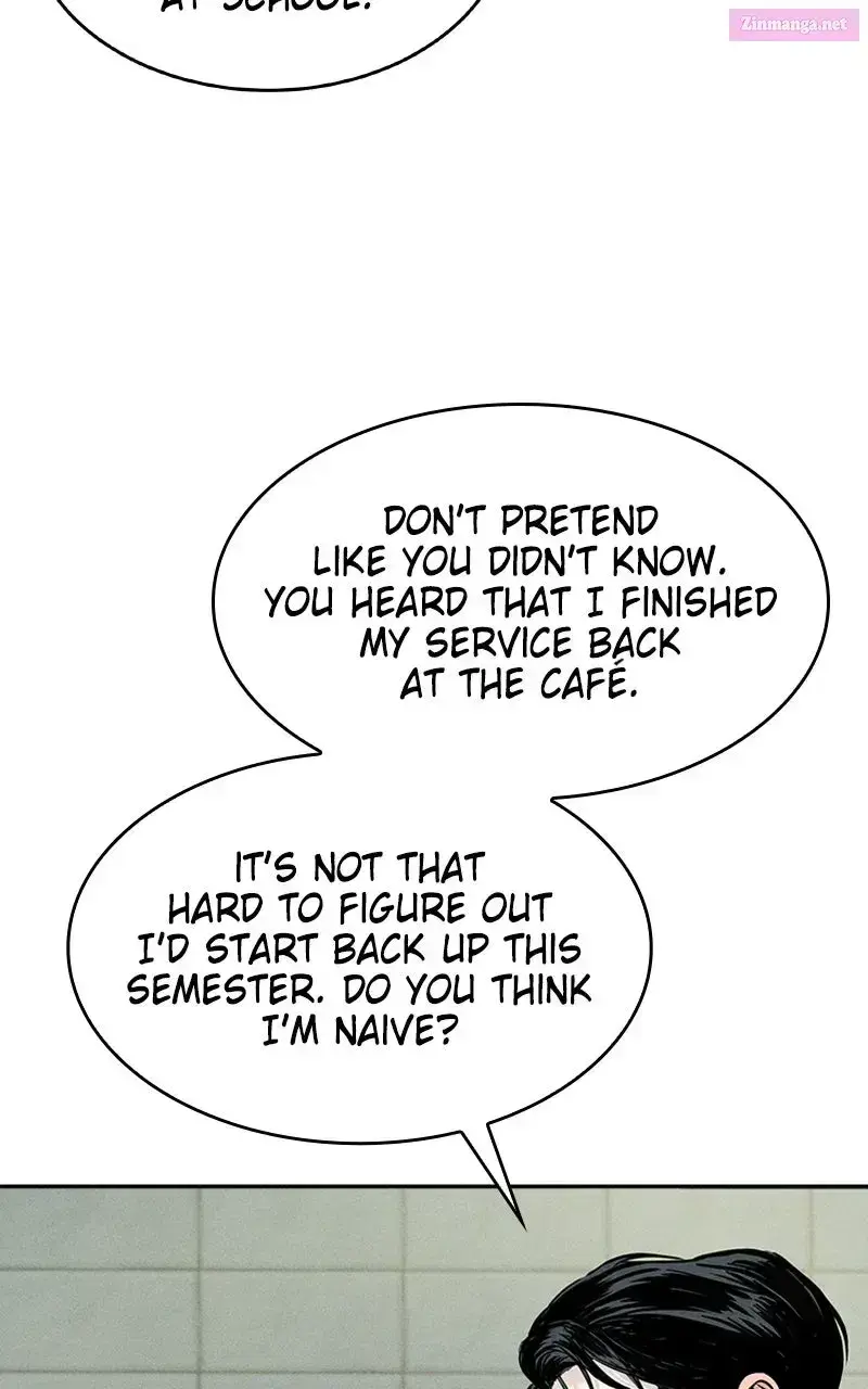 Read Unrefined Love chapter 2.4 image 57 on Lezhin