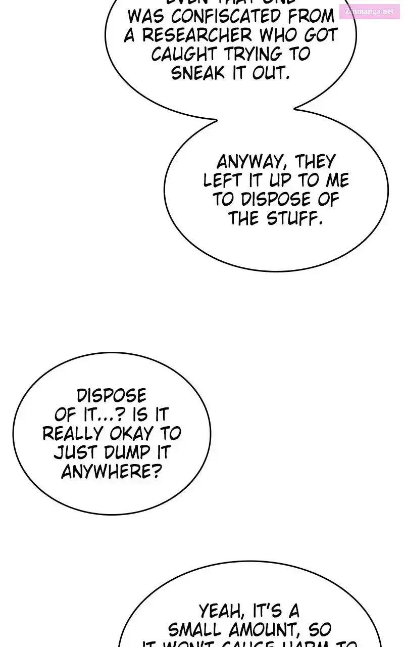Read Unrefined Love chapter 2.4 image 9 on Lezhin