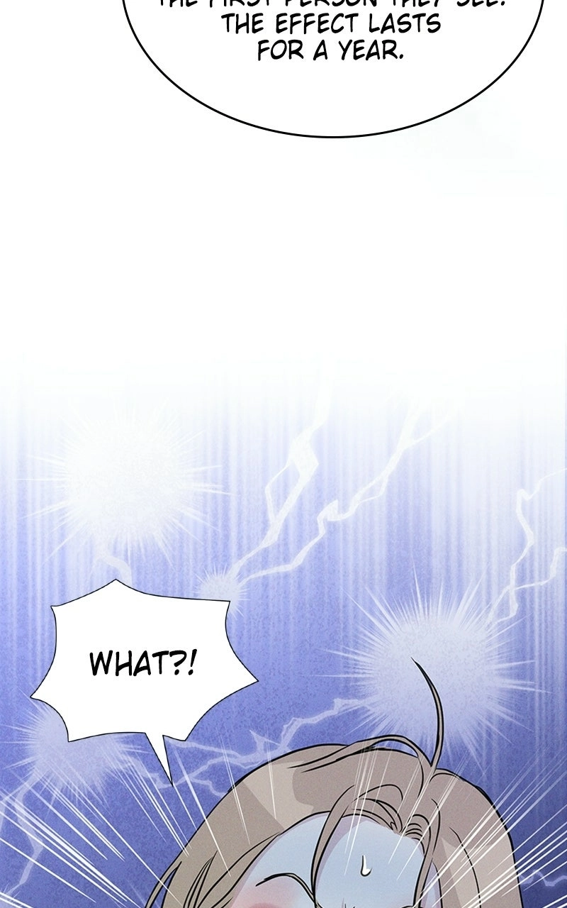 Read Unrefined Love chapter 2 image 1 on Lezhin