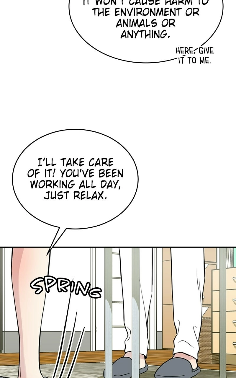 Read Unrefined Love chapter 2 image 10 on Lezhin