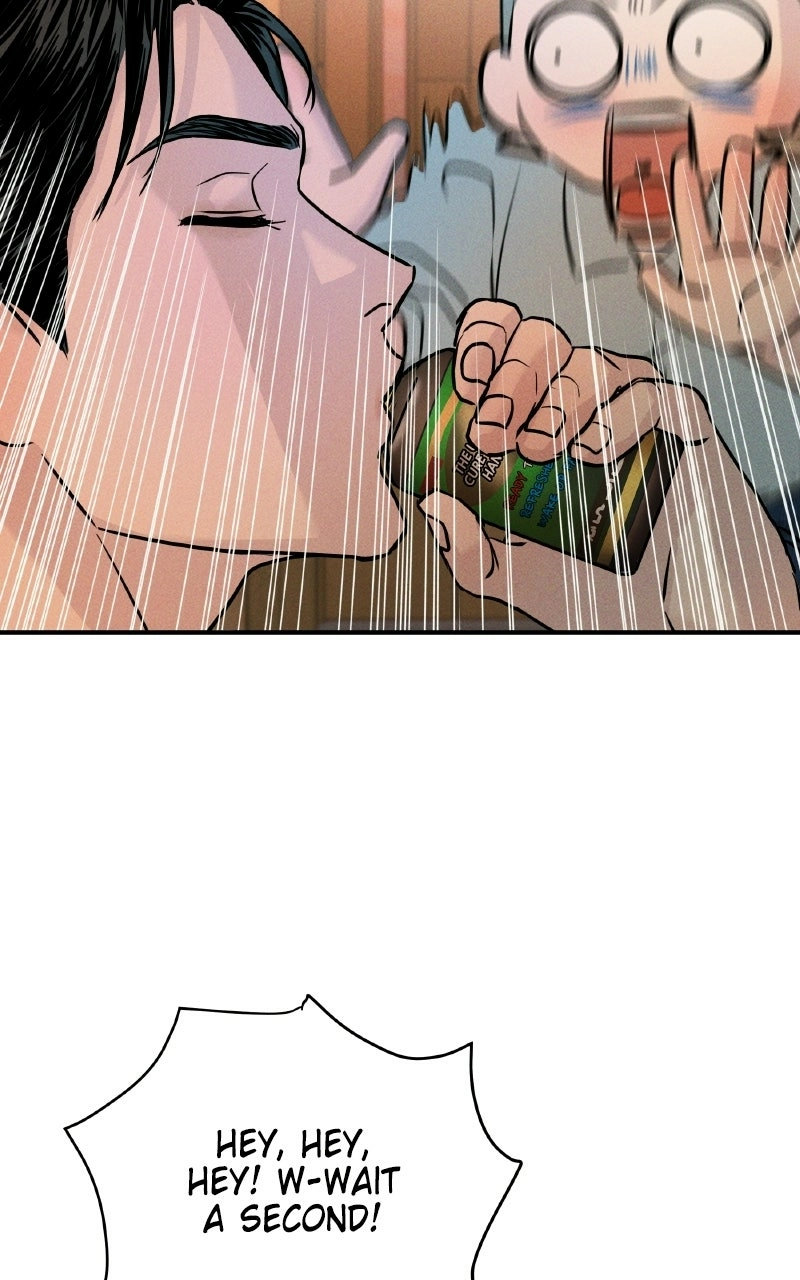 Read Unrefined Love chapter 2 image 102 on Lezhin