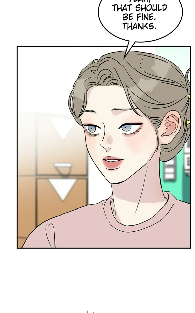 Read Unrefined Love chapter 2 image 12 on Lezhin