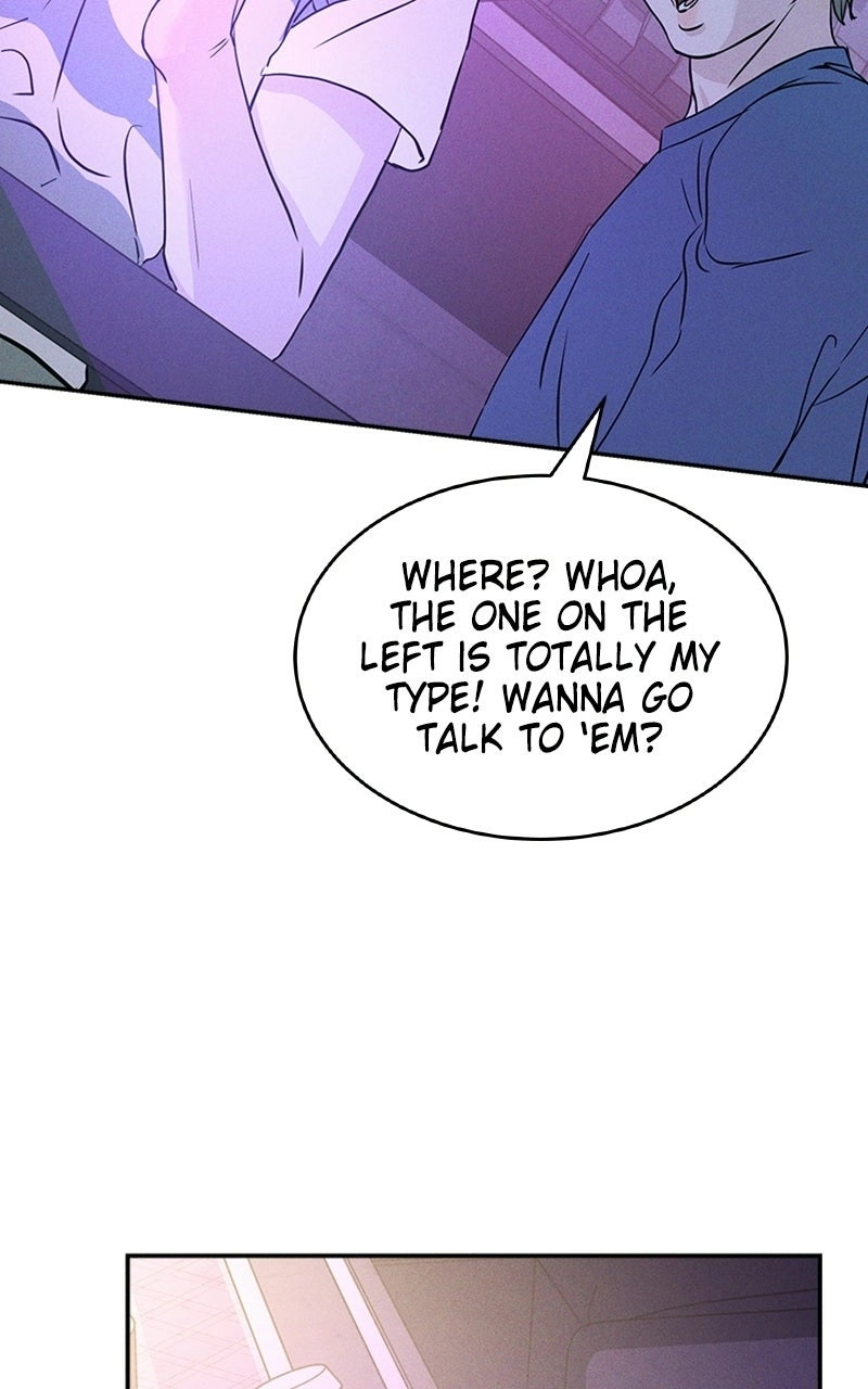 Read Unrefined Love chapter 2 image 23 on Lezhin