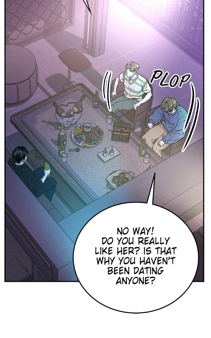 Read Unrefined Love chapter 2 image 27 on Lezhin