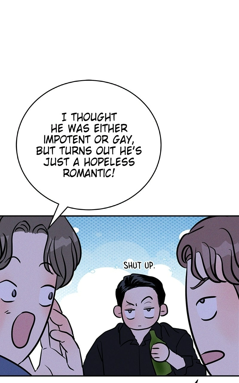 Read Unrefined Love chapter 2 image 28 on Lezhin