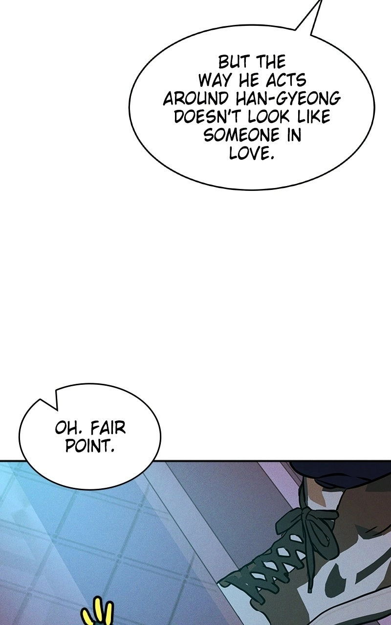 Read Unrefined Love chapter 2 image 29 on Lezhin