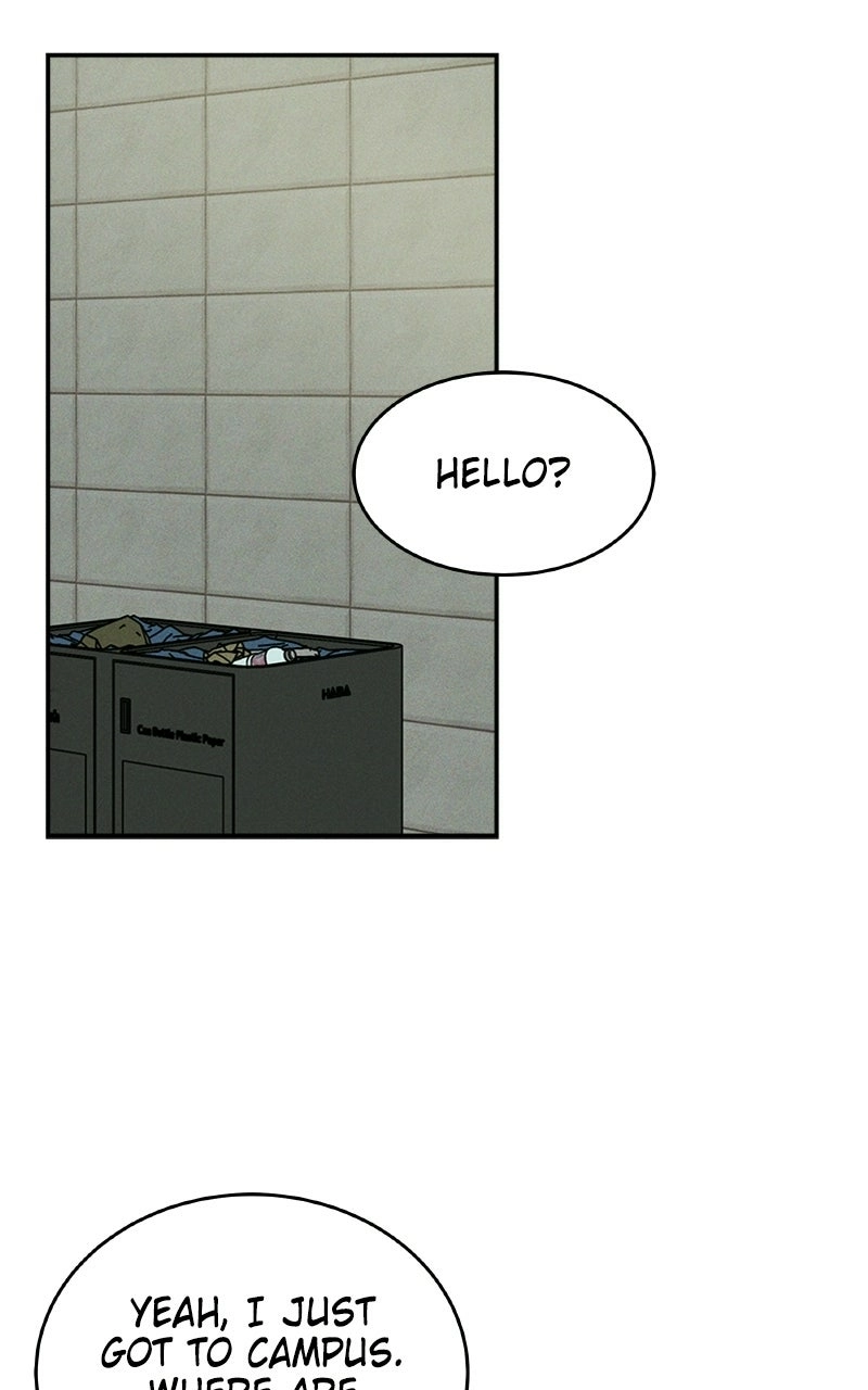 Read Unrefined Love chapter 2 image 35 on Lezhin