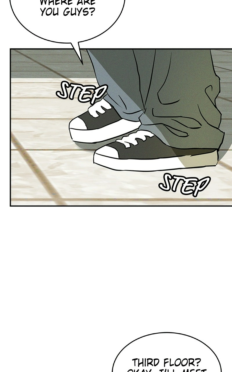 Read Unrefined Love chapter 2 image 36 on Lezhin