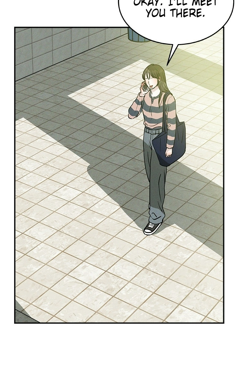 Read Unrefined Love chapter 2 image 37 on Lezhin