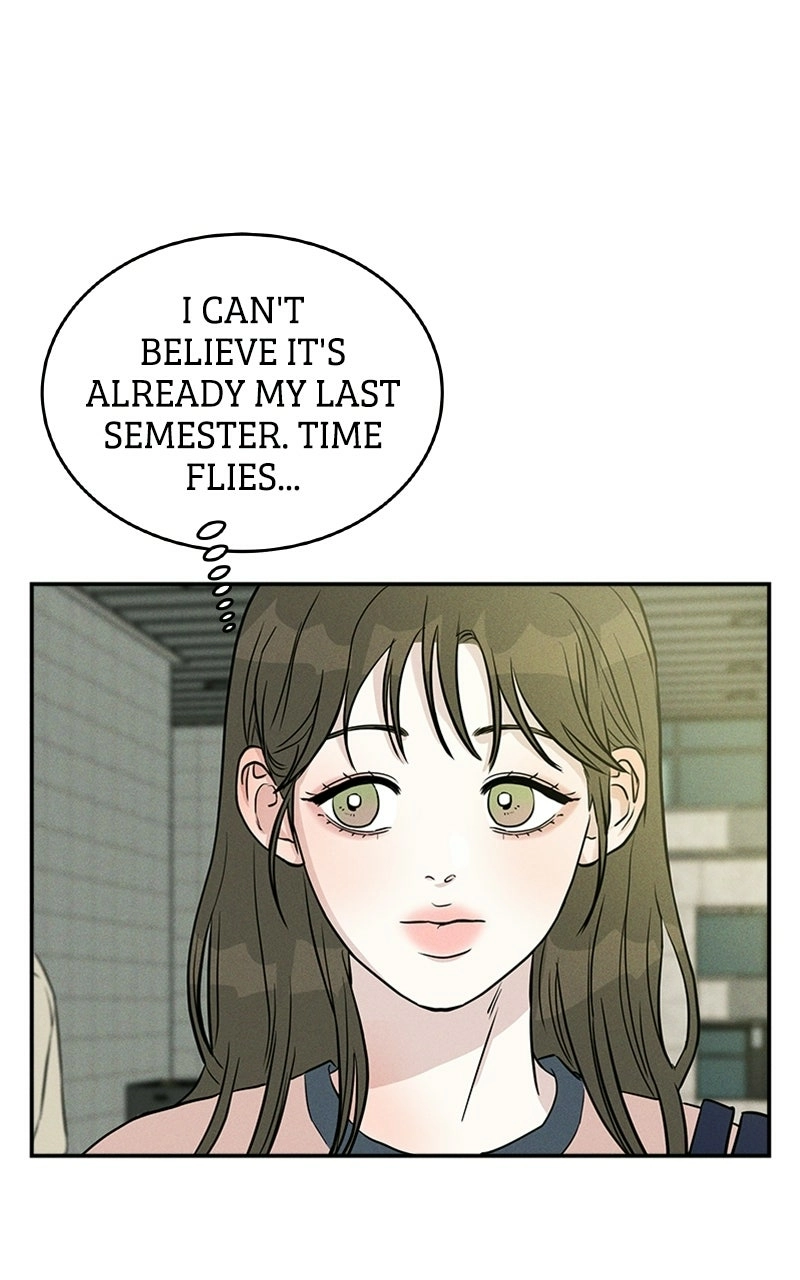 Read Unrefined Love chapter 2 image 38 on Lezhin