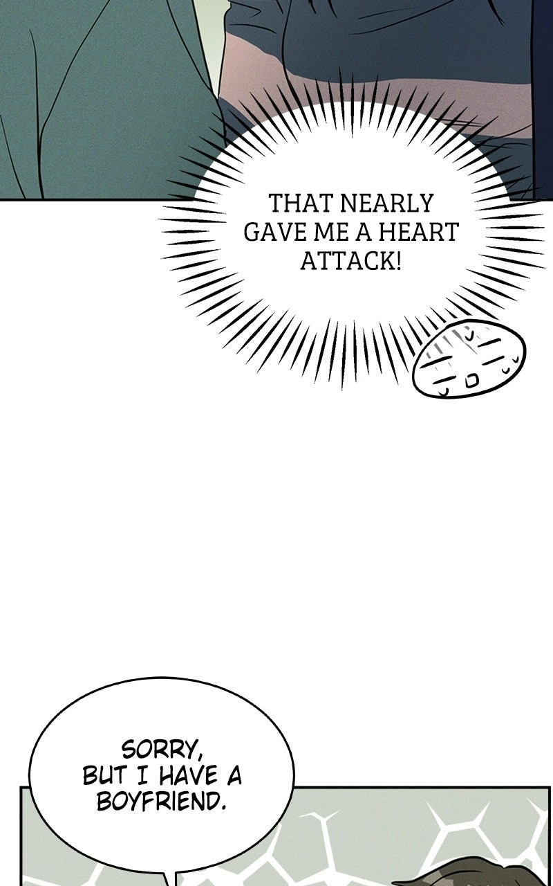 Read Unrefined Love chapter 2 image 41 on Lezhin