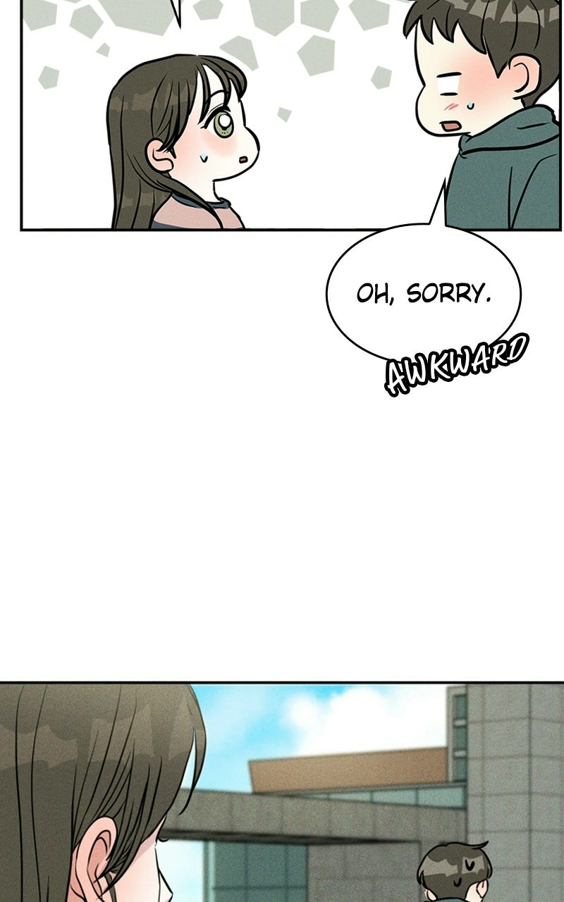 Read Unrefined Love chapter 2 image 42 on Lezhin