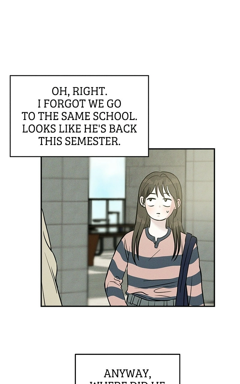 Read Unrefined Love chapter 2 image 46 on Lezhin