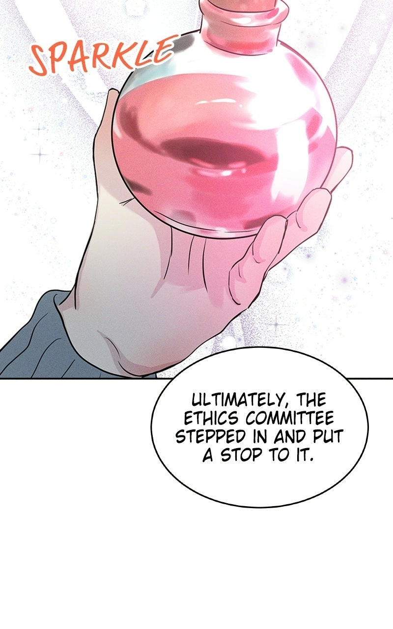 Read Unrefined Love chapter 2 image 5 on Lezhin