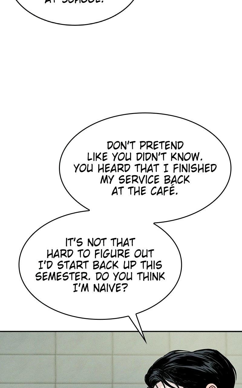 Read Unrefined Love chapter 2 image 57 on Lezhin