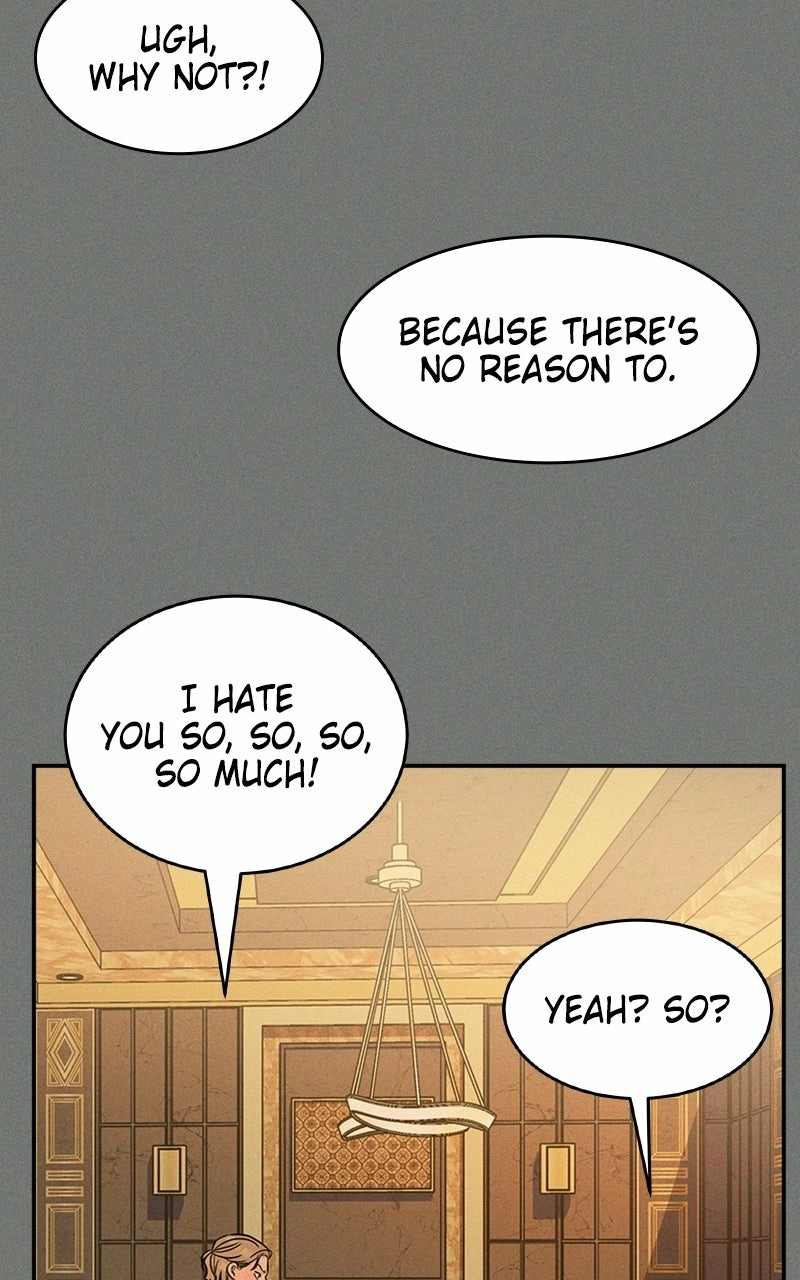 Read Unrefined Love chapter 2 image 85 on Lezhin