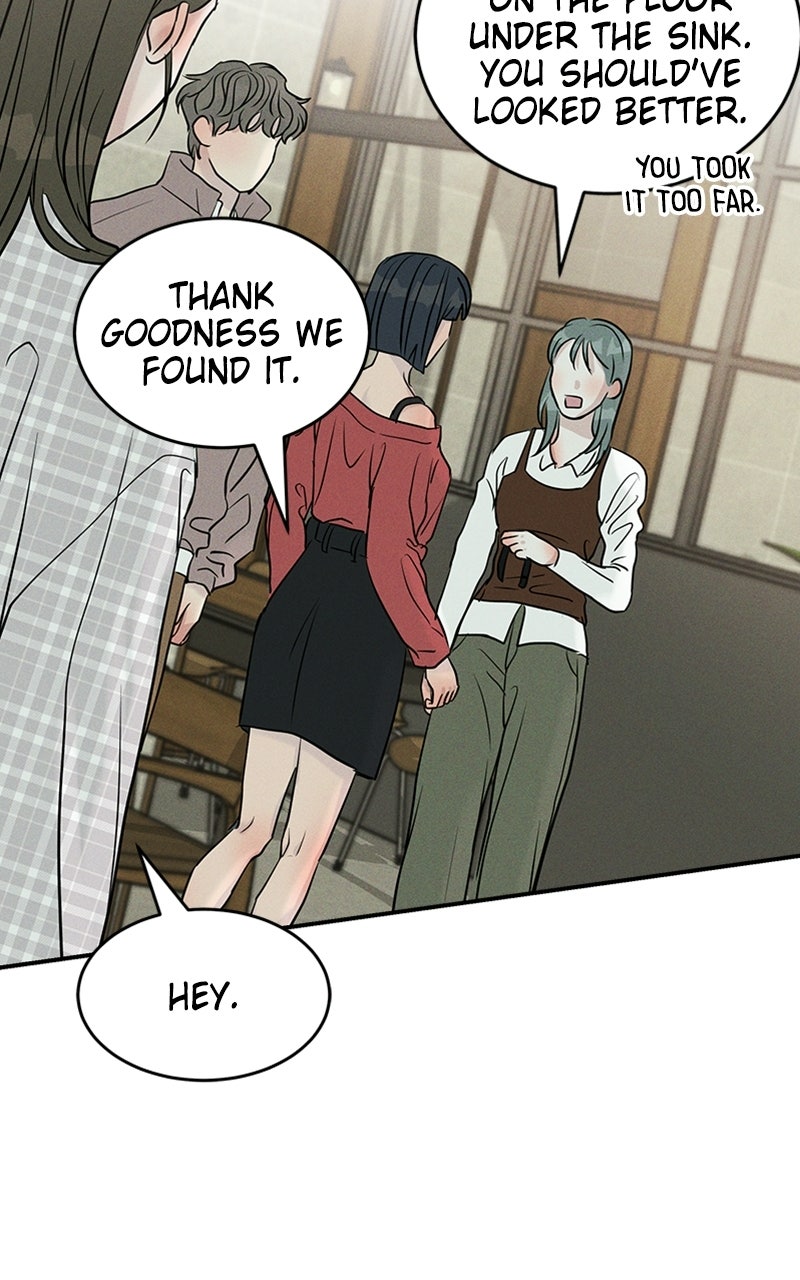 Read Unrefined Love chapter 20 image 12 on Lezhin