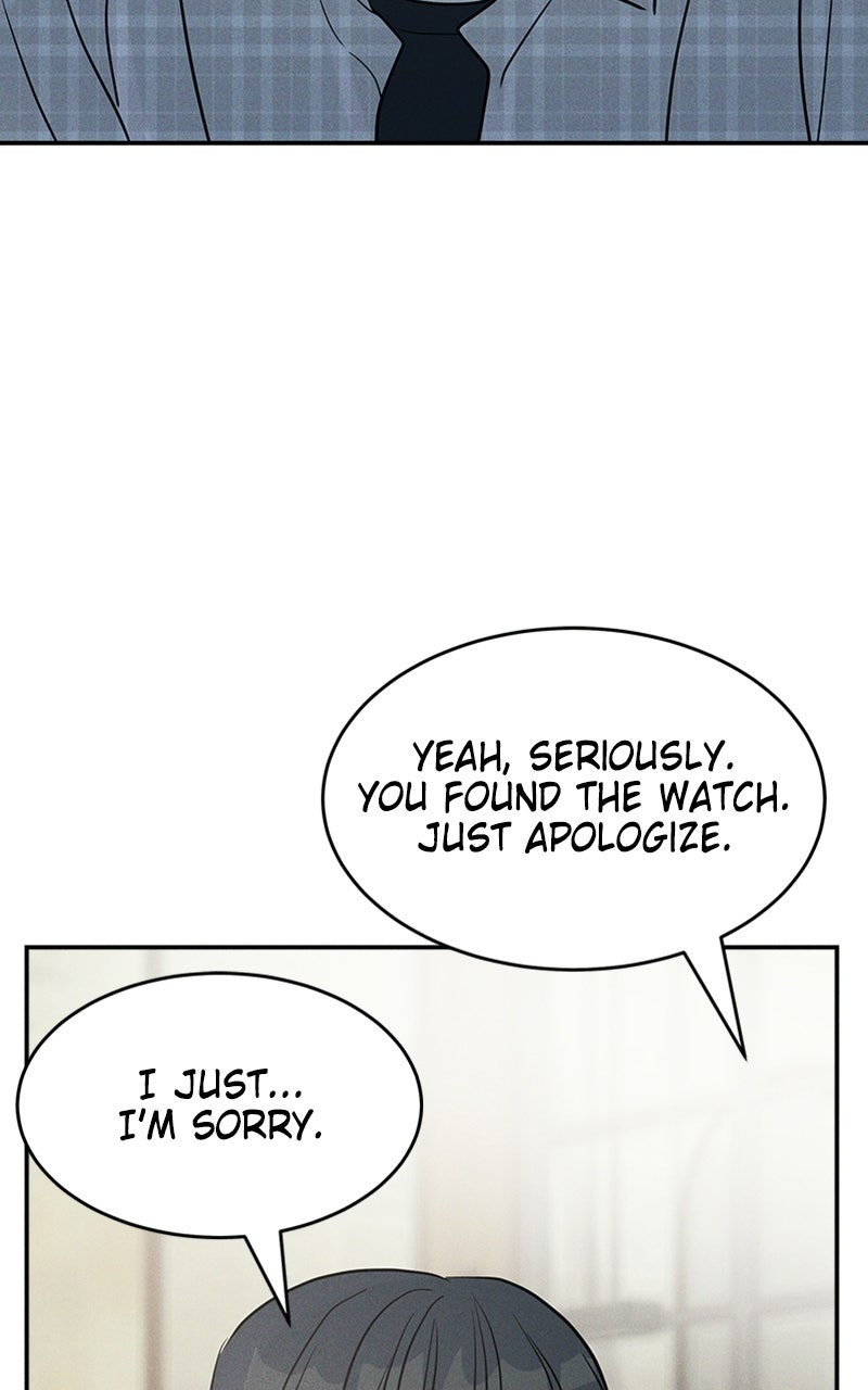Read Unrefined Love chapter 20 image 14 on Lezhin