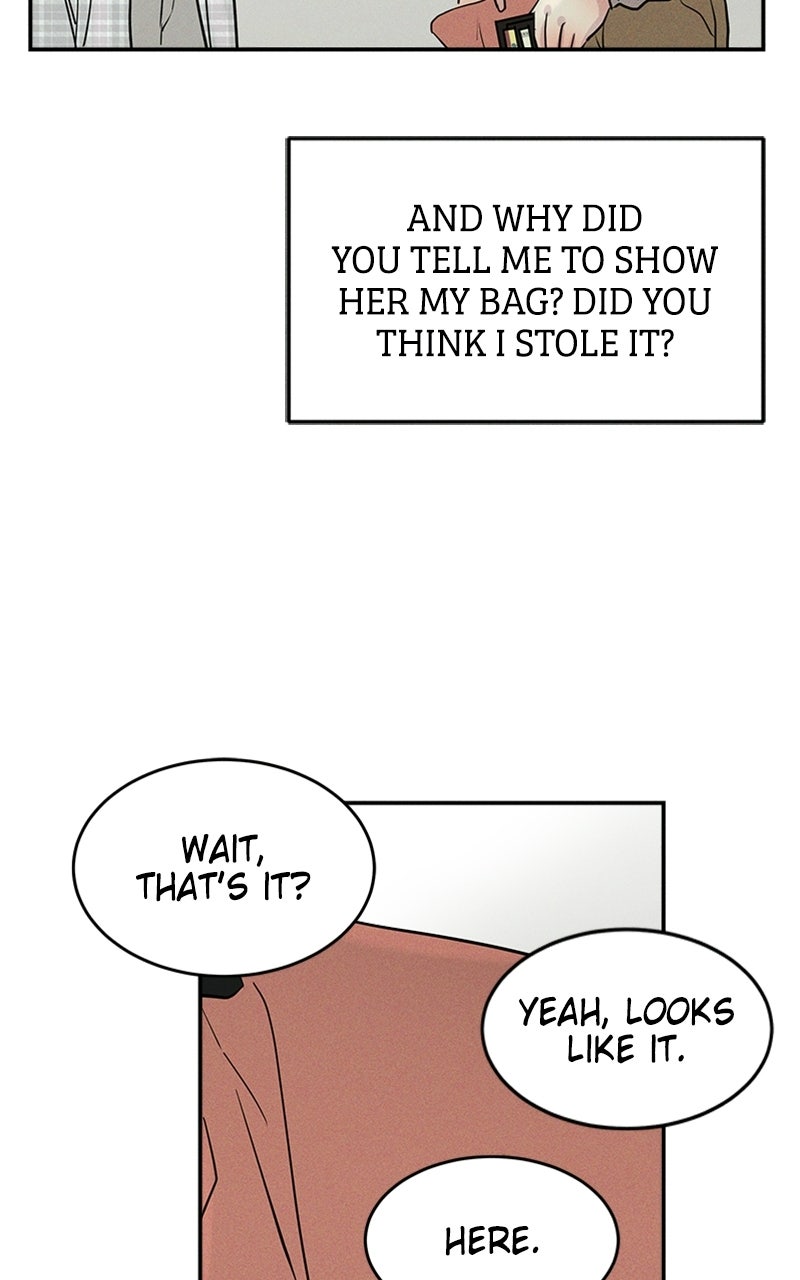 Read Unrefined Love chapter 20 image 18 on Lezhin