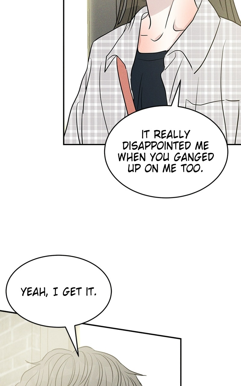 Read Unrefined Love chapter 20 image 23 on Lezhin