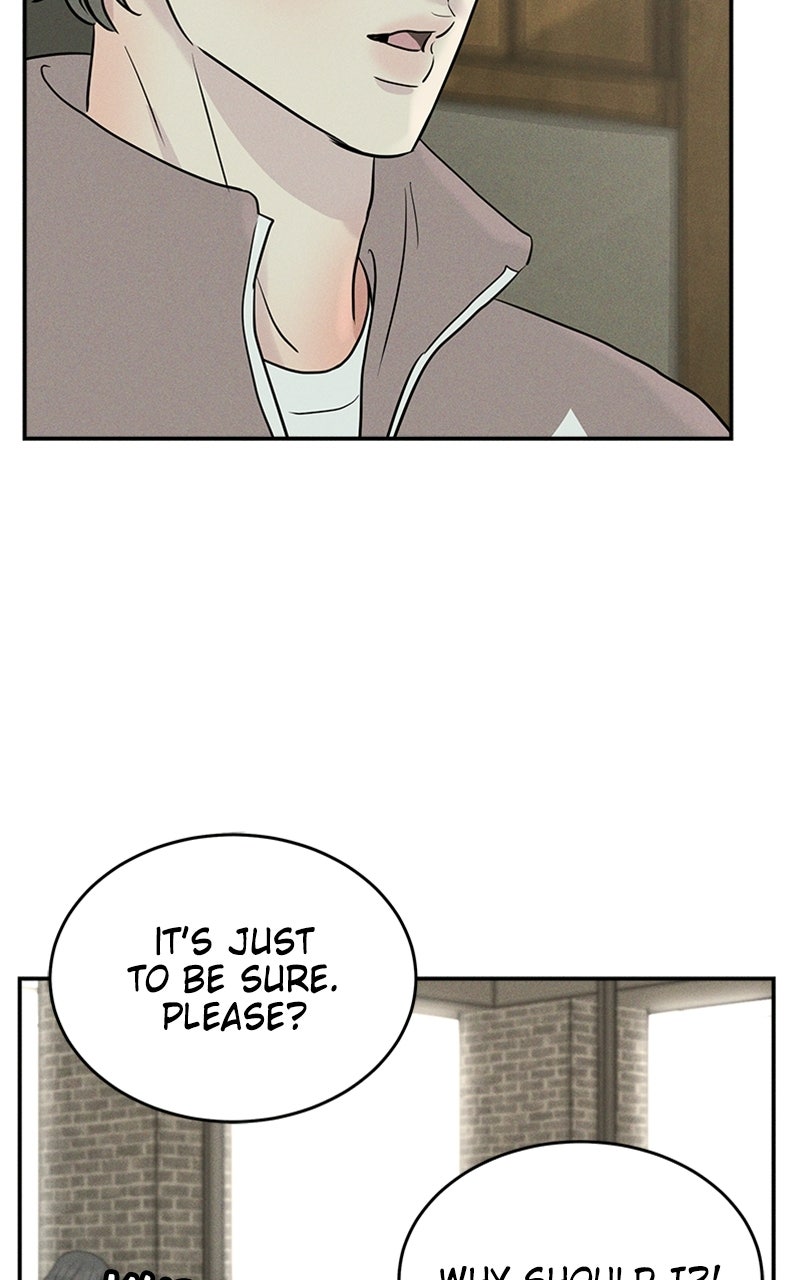 Read Unrefined Love chapter 20 image 3 on Lezhin