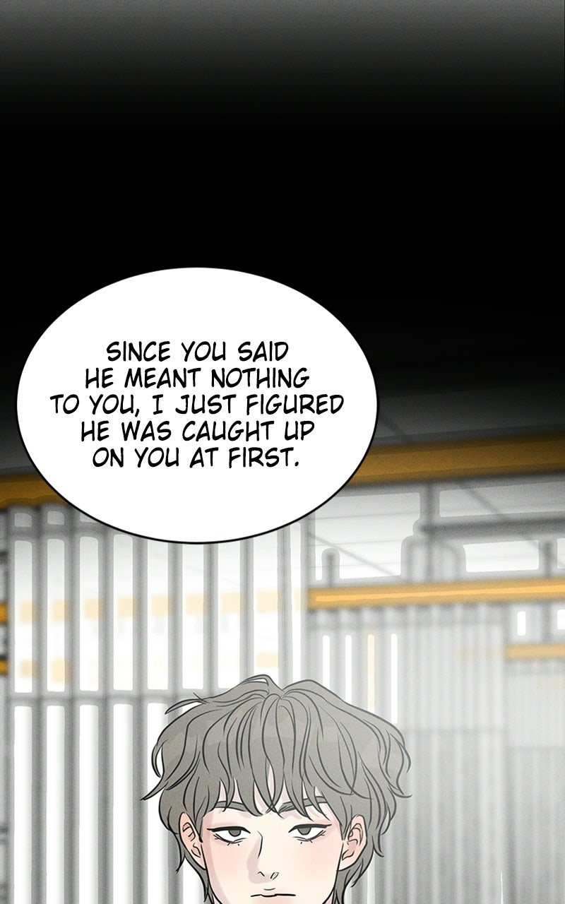 Read Unrefined Love chapter 20 image 32 on Lezhin
