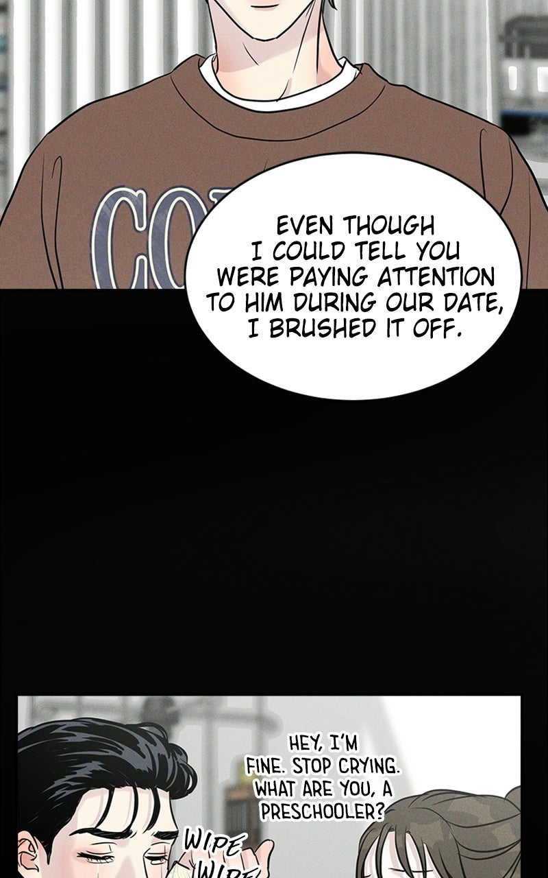 Read Unrefined Love chapter 20 image 33 on Lezhin