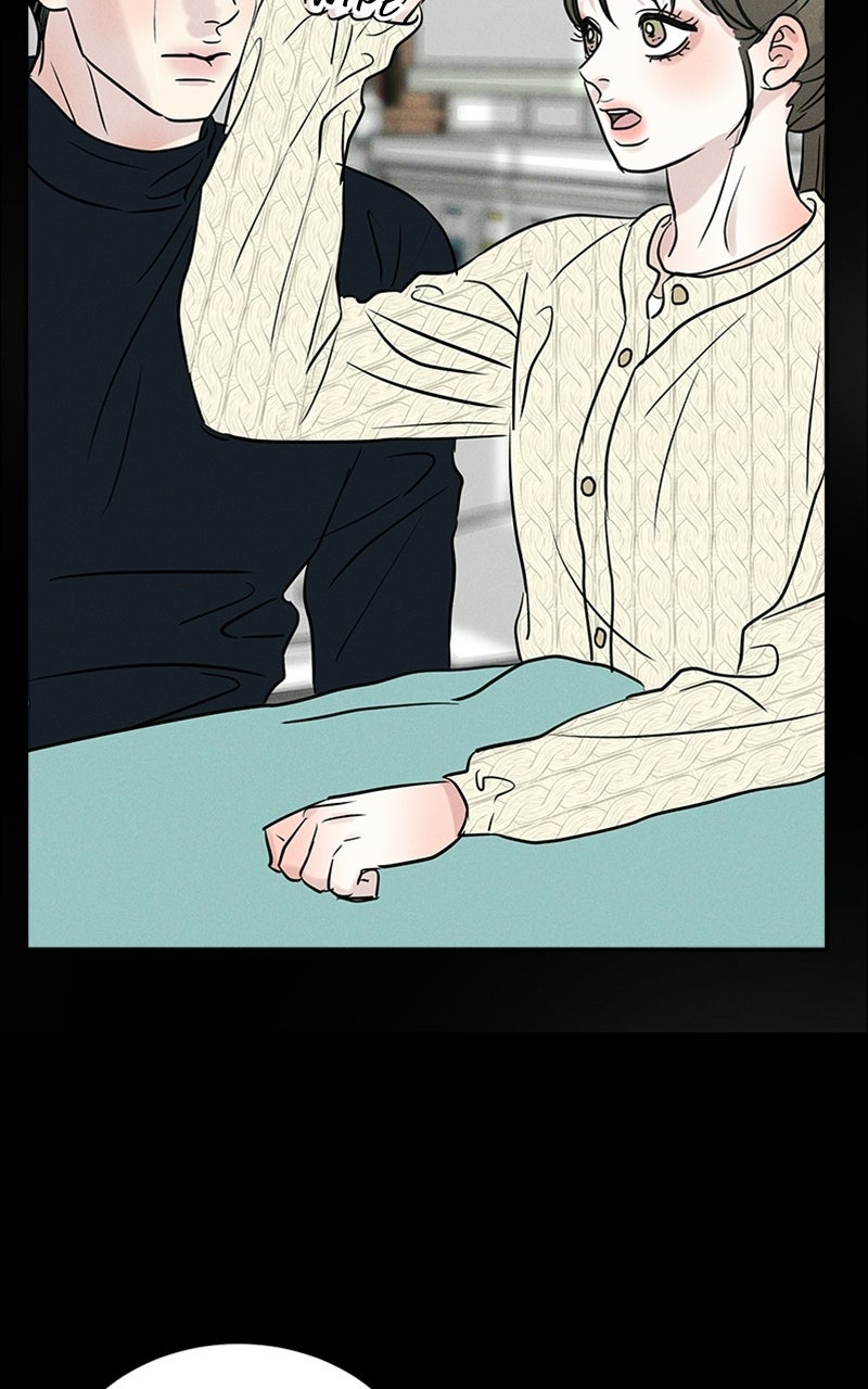 Read Unrefined Love chapter 20 image 34 on Lezhin