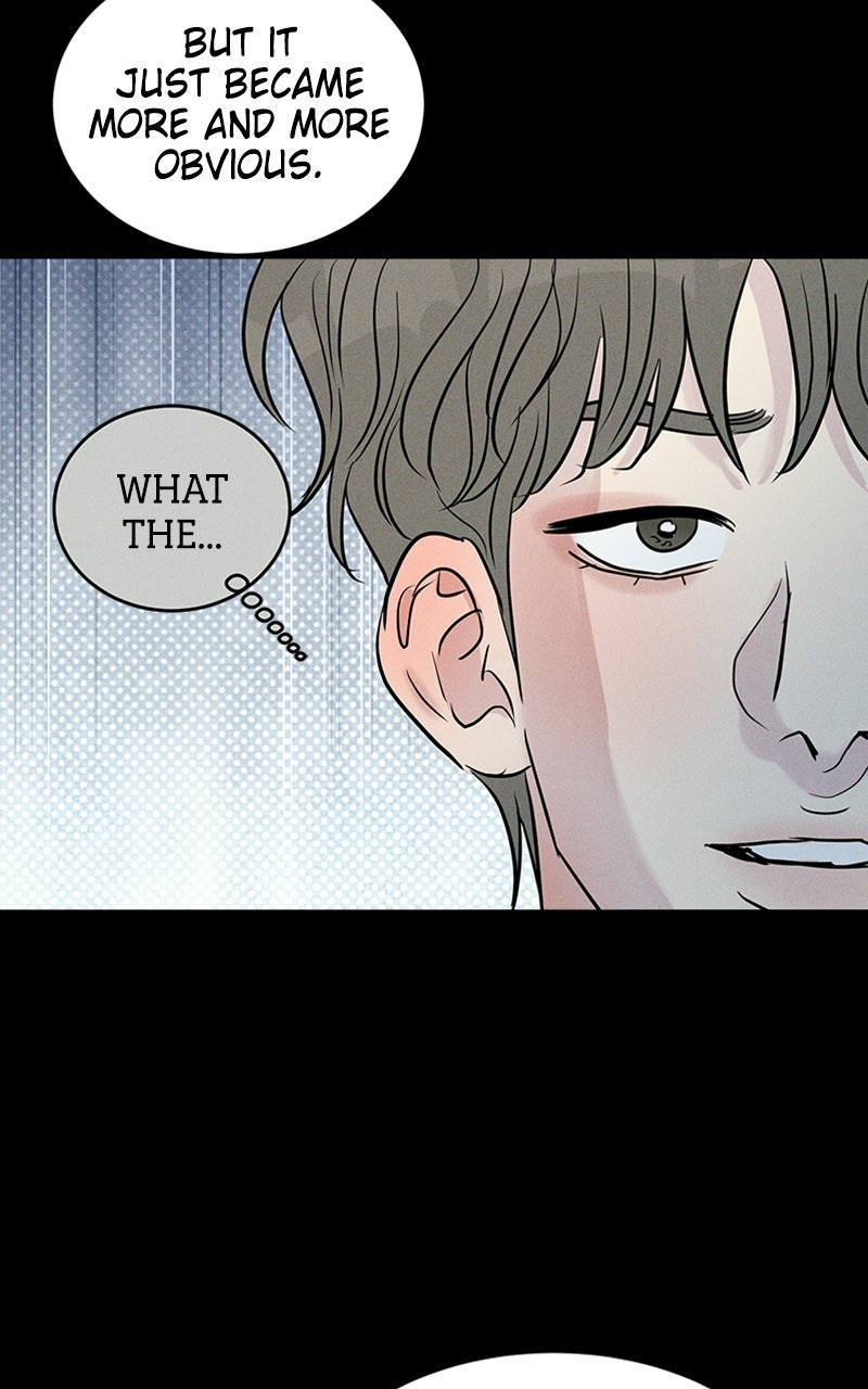 Read Unrefined Love chapter 20 image 35 on Lezhin