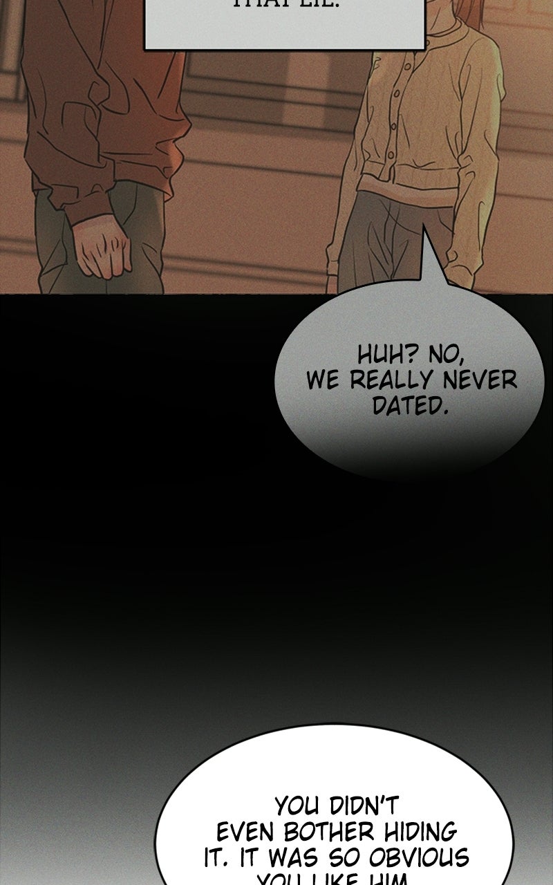 Read Unrefined Love chapter 20 image 38 on Lezhin