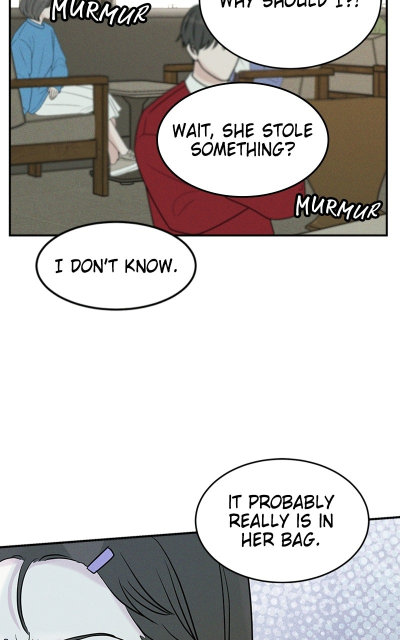 Read Unrefined Love chapter 20 image 4 on Lezhin