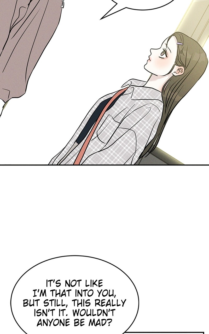 Read Unrefined Love chapter 20 image 40 on Lezhin