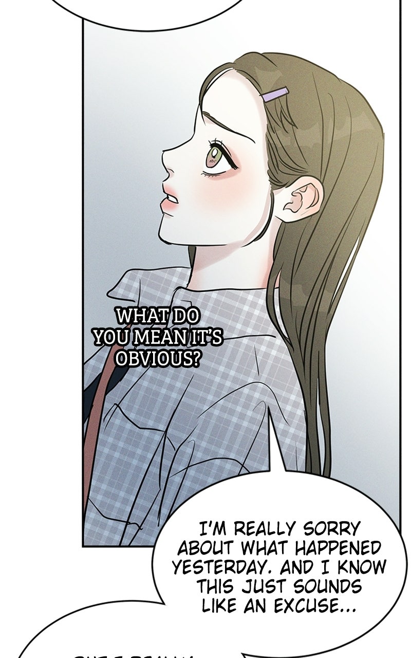 Read Unrefined Love chapter 20 image 41 on Lezhin